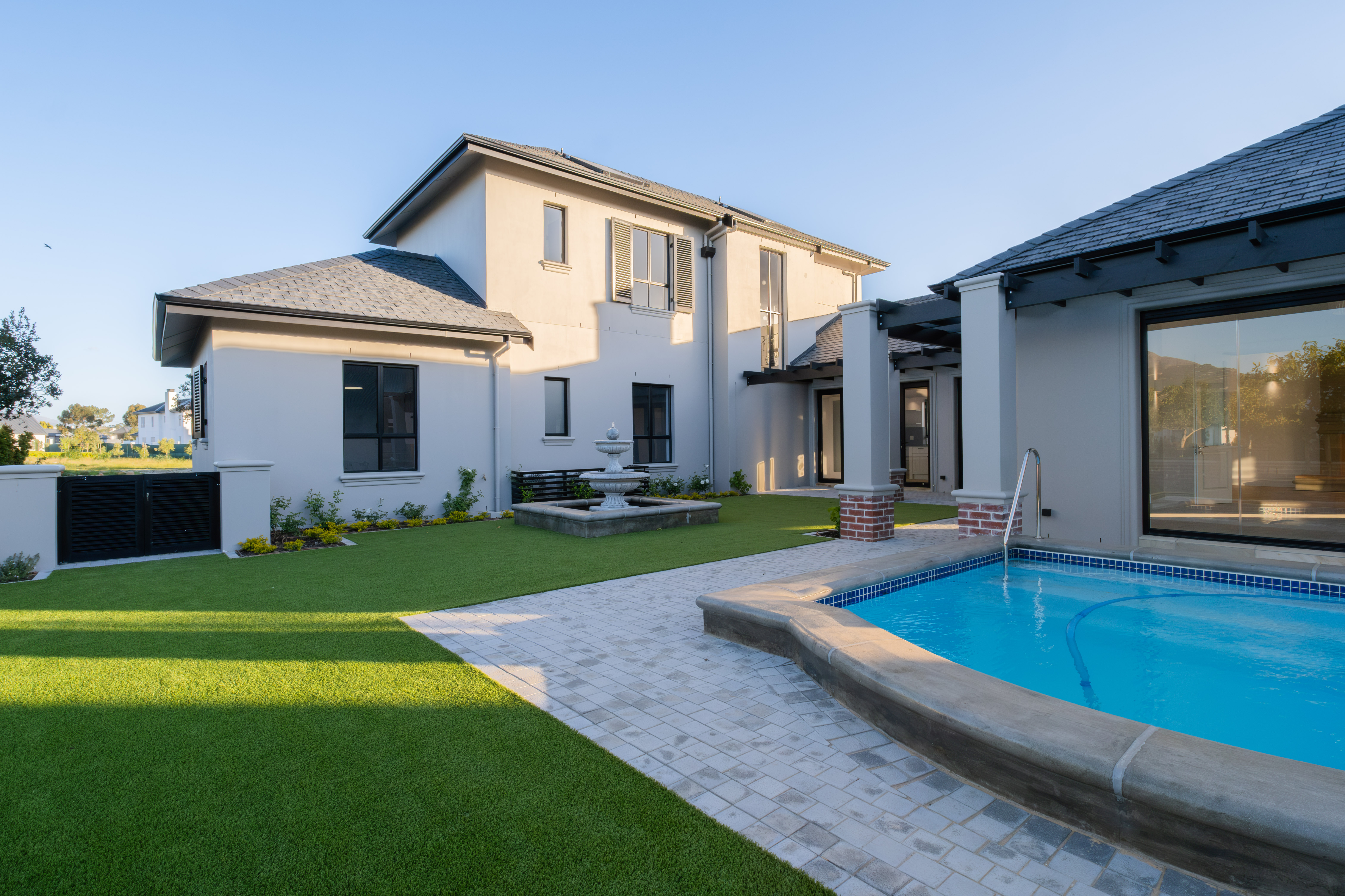 5 Bedroom Property for Sale in Val De Vie Estate Western Cape